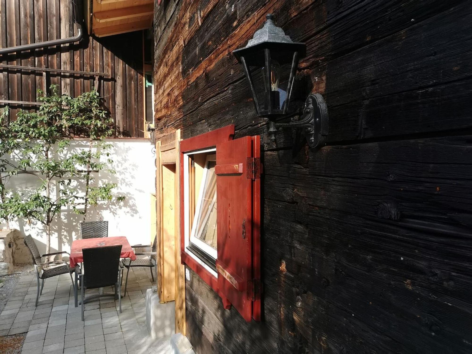 Kaiserhaus Harald Astner Ebbs Studio 2 Exterior photo