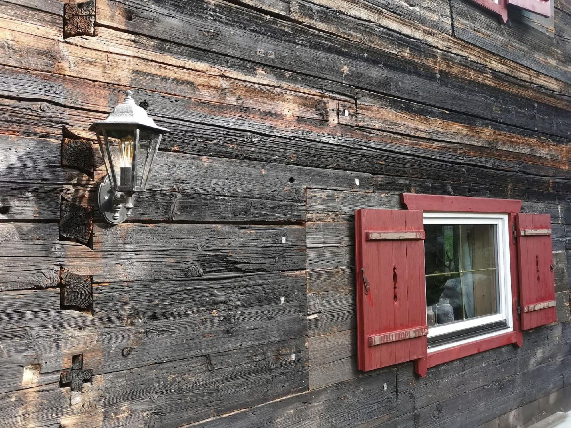 Kaiserhaus Harald Astner Ebbs Studio 2 Exterior photo